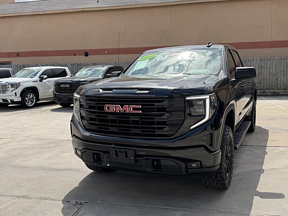 gmc sierra 1500 2024 3GTPHCED0RG417664 image gmc sierra 1500 2024 3GTPHCED0RG417664 image